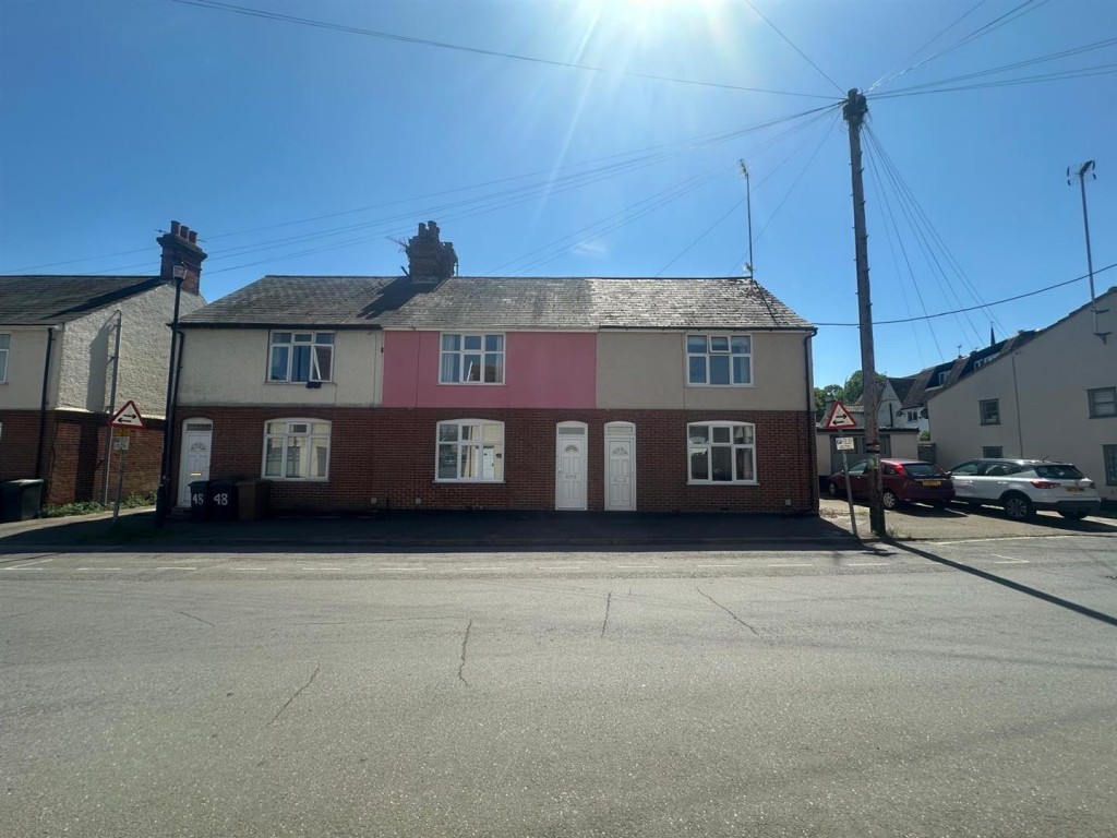 Images for Stowupland Street, Stowmarket