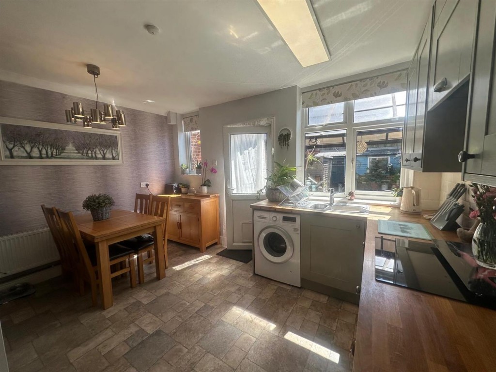 Images for Stowupland Street, Stowmarket