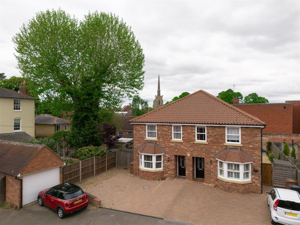 Images for Kensington Road, Stowmarket