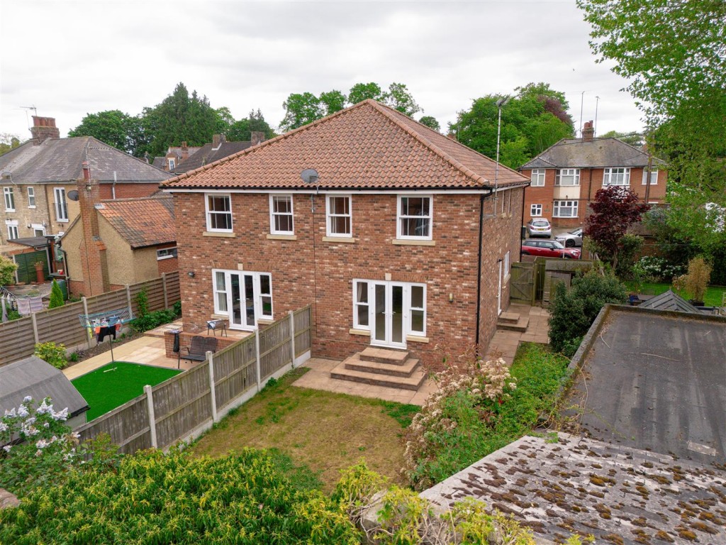 Images for Kensington Road, Stowmarket
