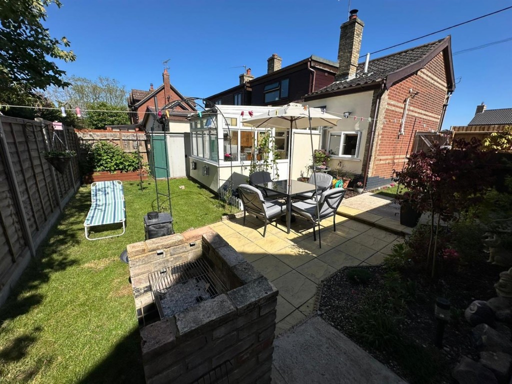 Images for Church Road, Stowupland,