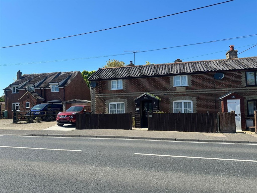 Images for Church Road, Stowupland,