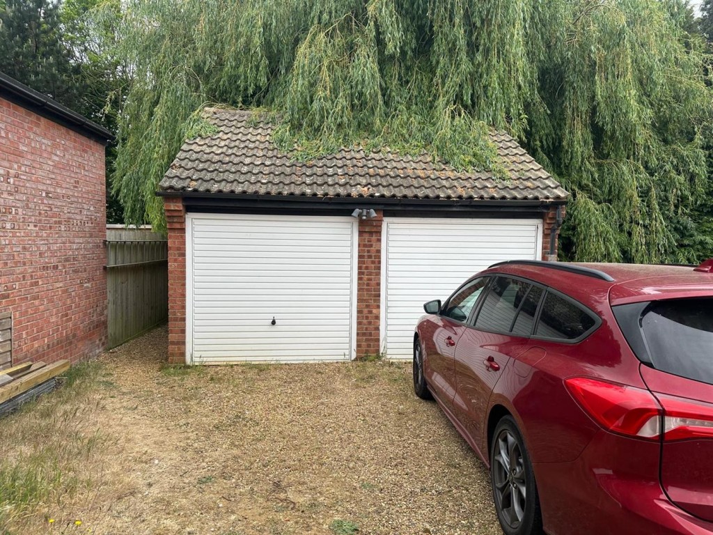 Images for Polstead Close, Stowmarket