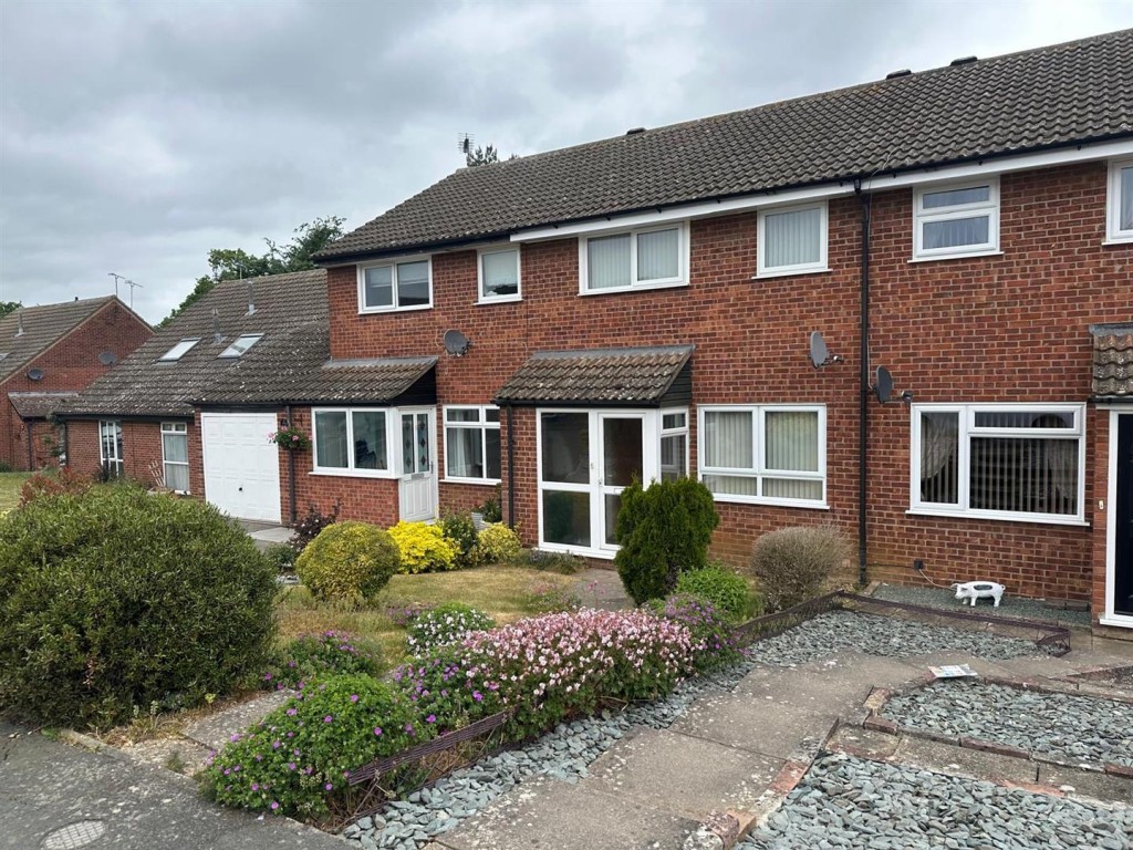 Images for Polstead Close, Stowmarket