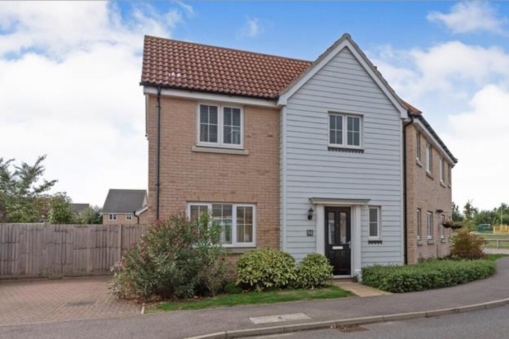 Images for Osprey Drive, Stowmarket