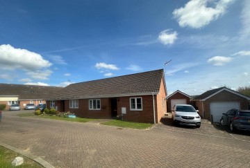 image of 14, Pettiward Close