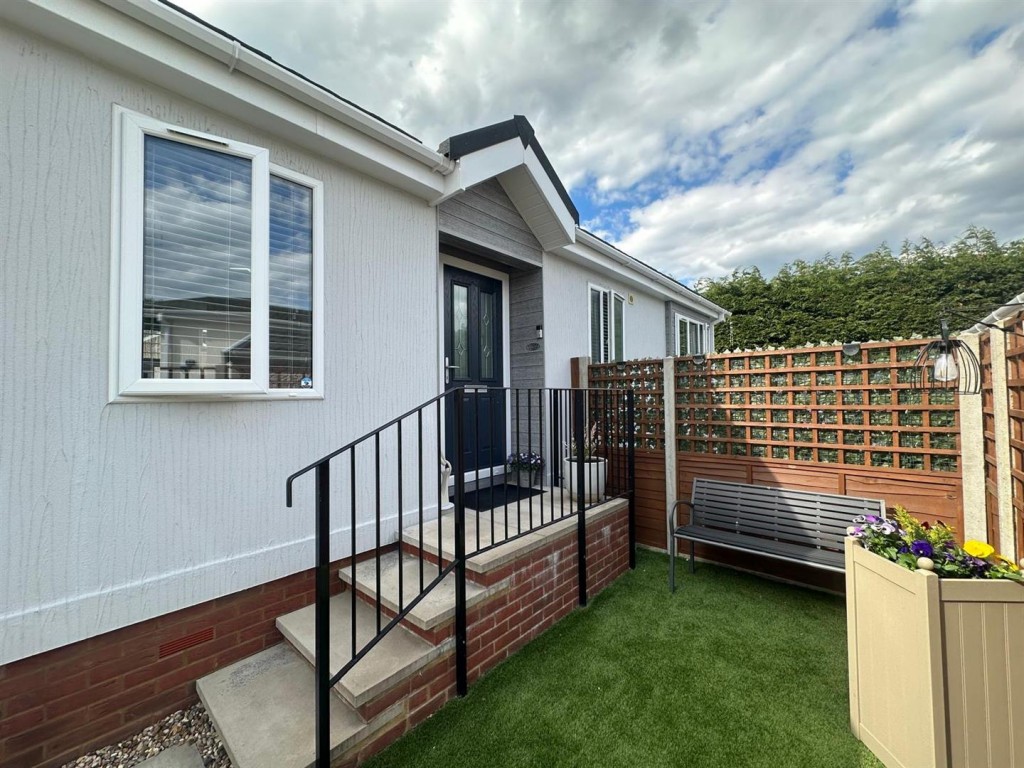 Images for Wixfield Park, Great Bricett, Ipswich