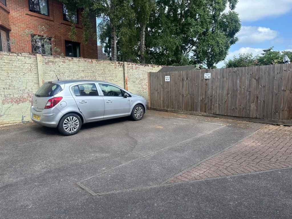 Images for Thurlow Court, Stowmarket