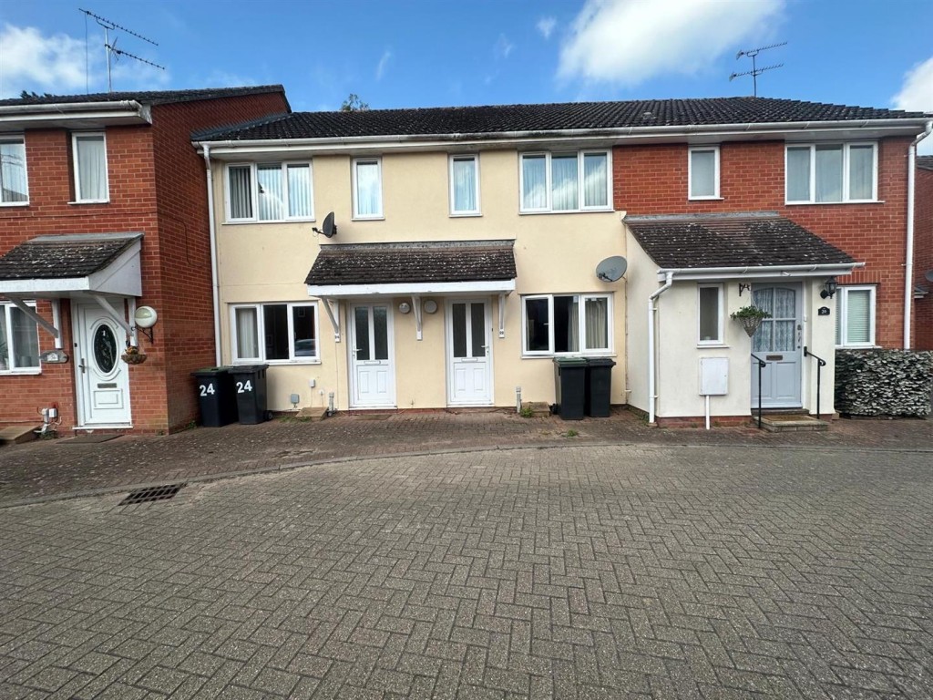 Images for Thurlow Court, Stowmarket