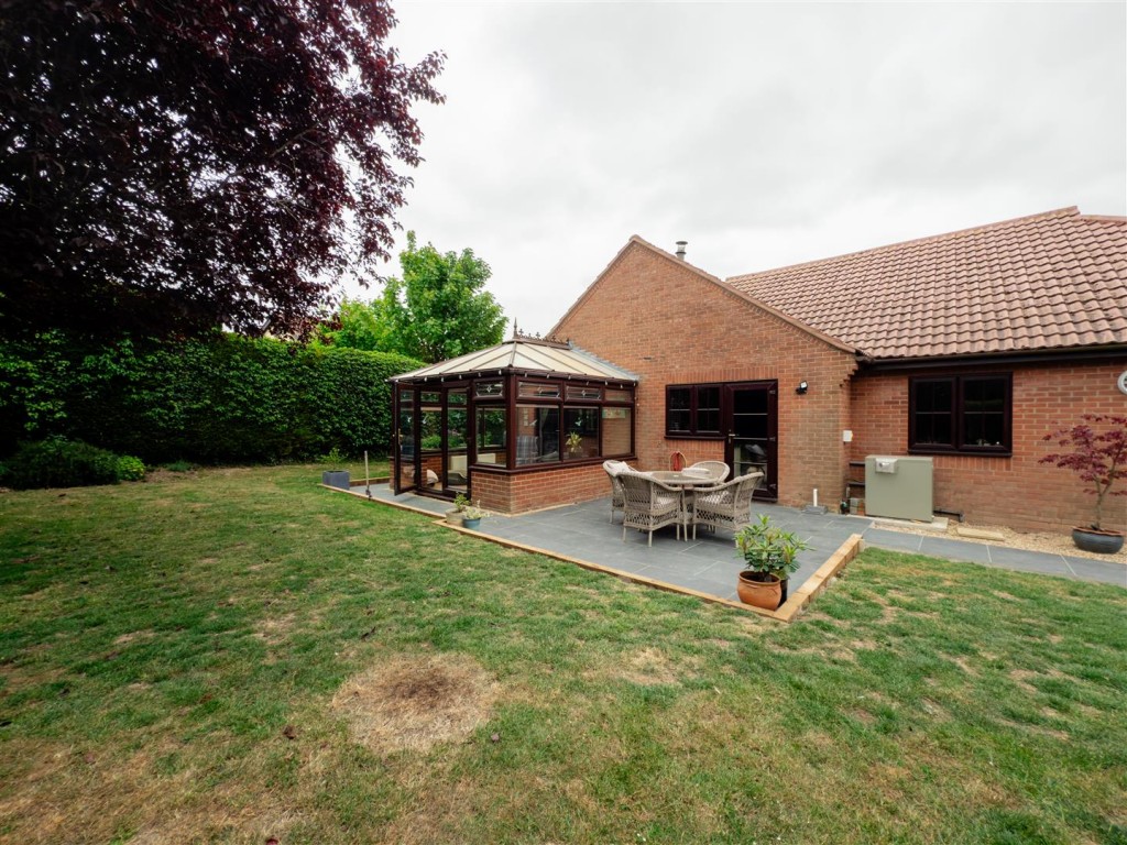 Images for Lower Farm Road, Ringshall, Stowmarket