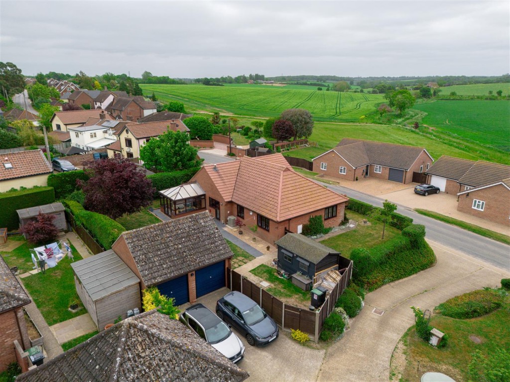 Images for Lower Farm Road, Ringshall, Stowmarket