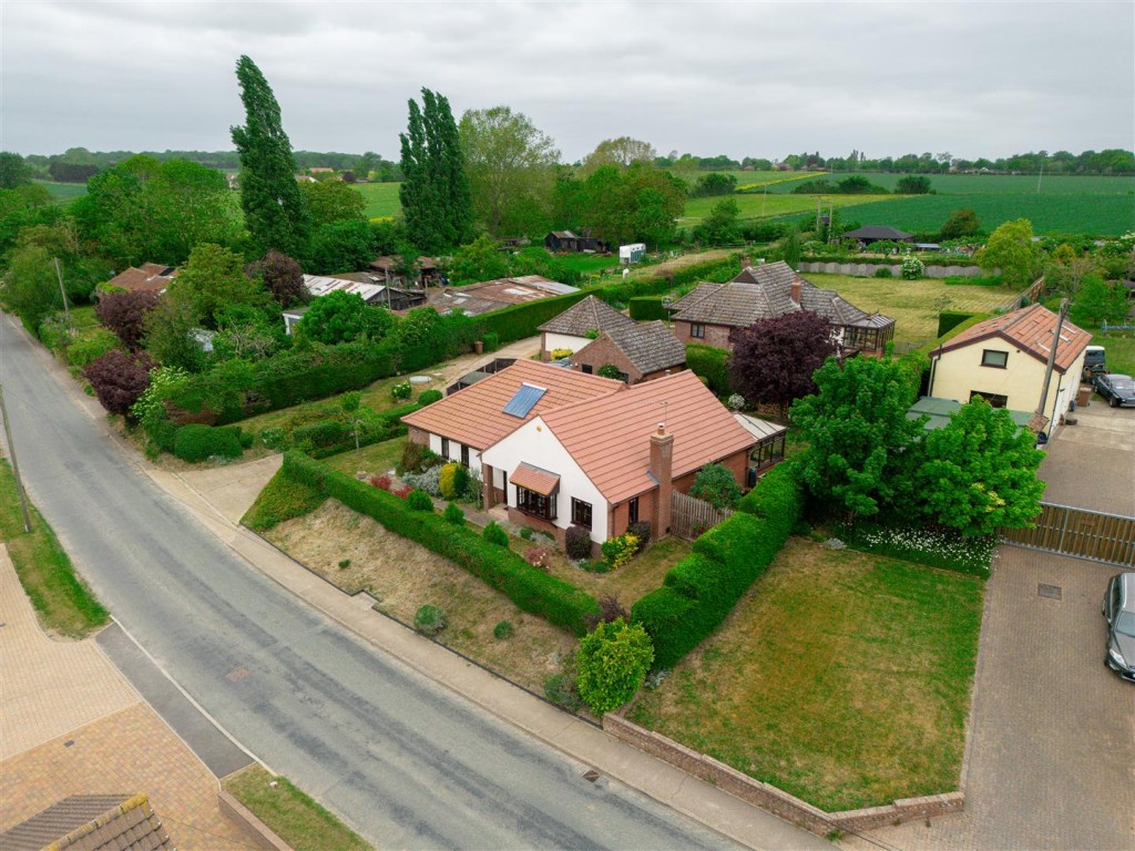 Images for Lower Farm Road, Ringshall, Stowmarket