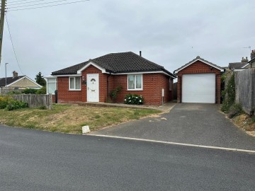 image of Four Jays, Windgap Lane