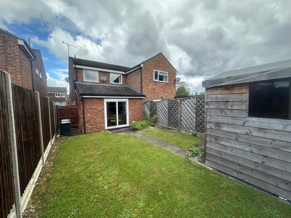 Images for Edgecomb Road, Stowmarket