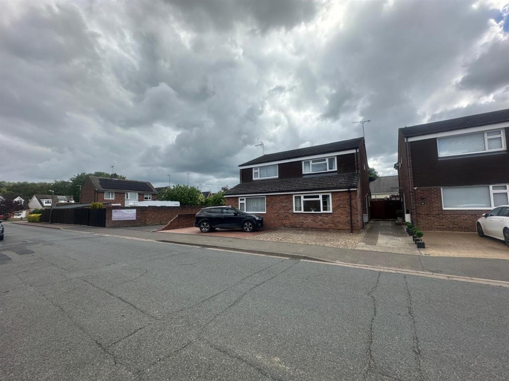 Images for Edgecomb Road, Stowmarket