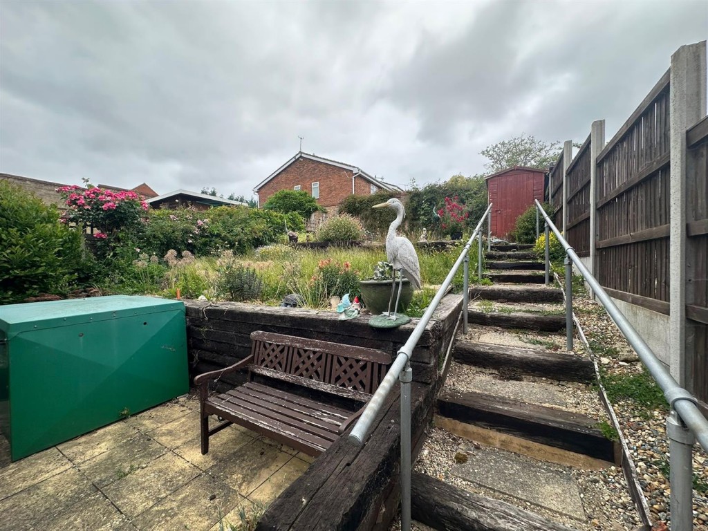 Images for Treeview, Stowmarket