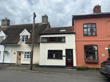 image of Weavers Cottage 22a, Front Street