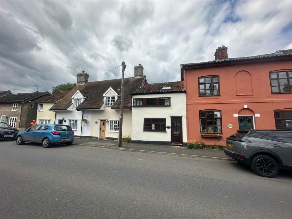Images for Front Street, Mendlesham