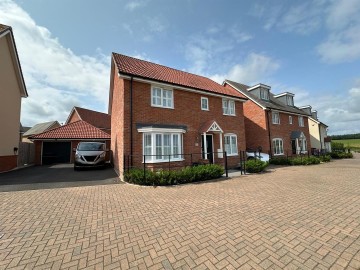 image of 9, Keyes Close