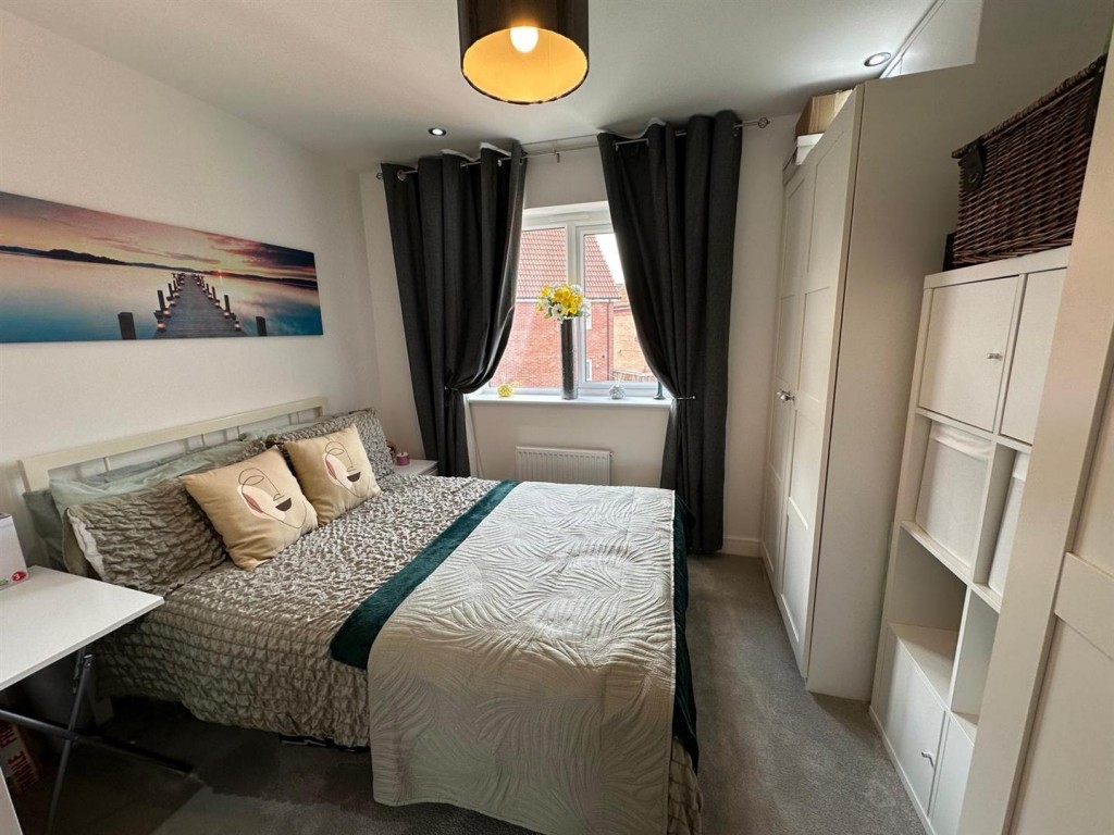Images for Keyes Close, Stowmarket
