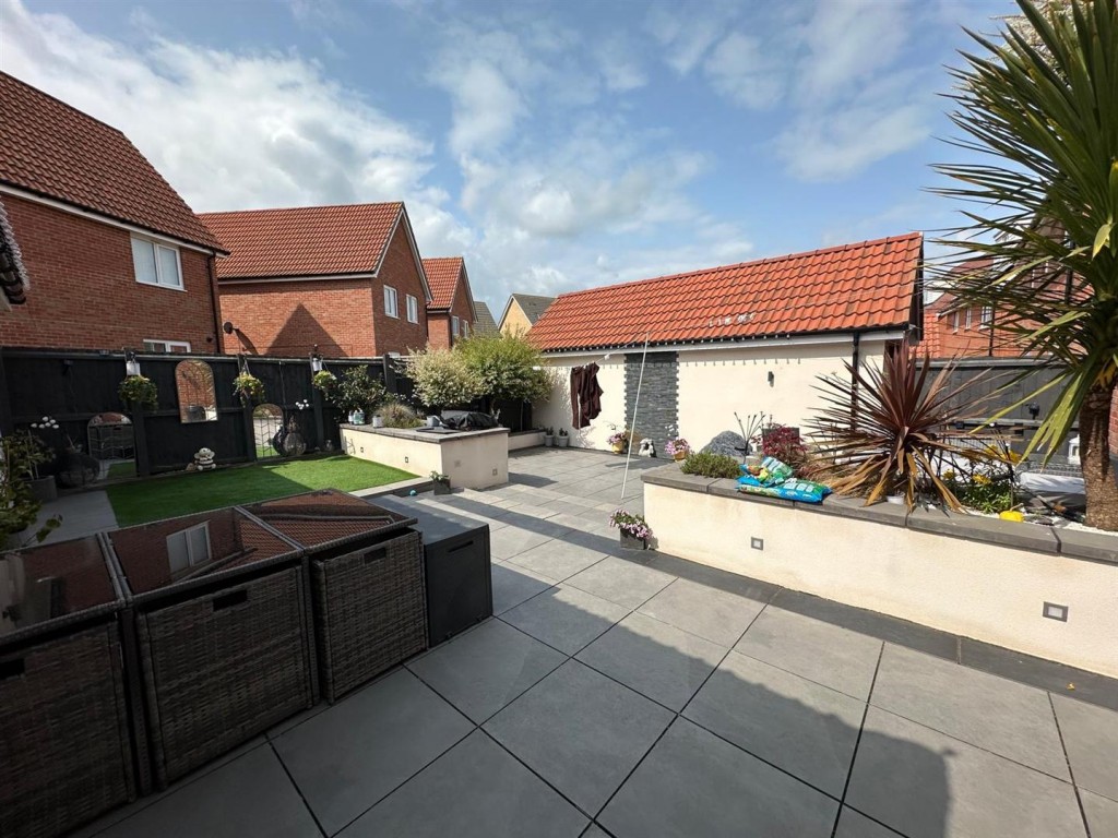 Images for Keyes Close, Stowmarket