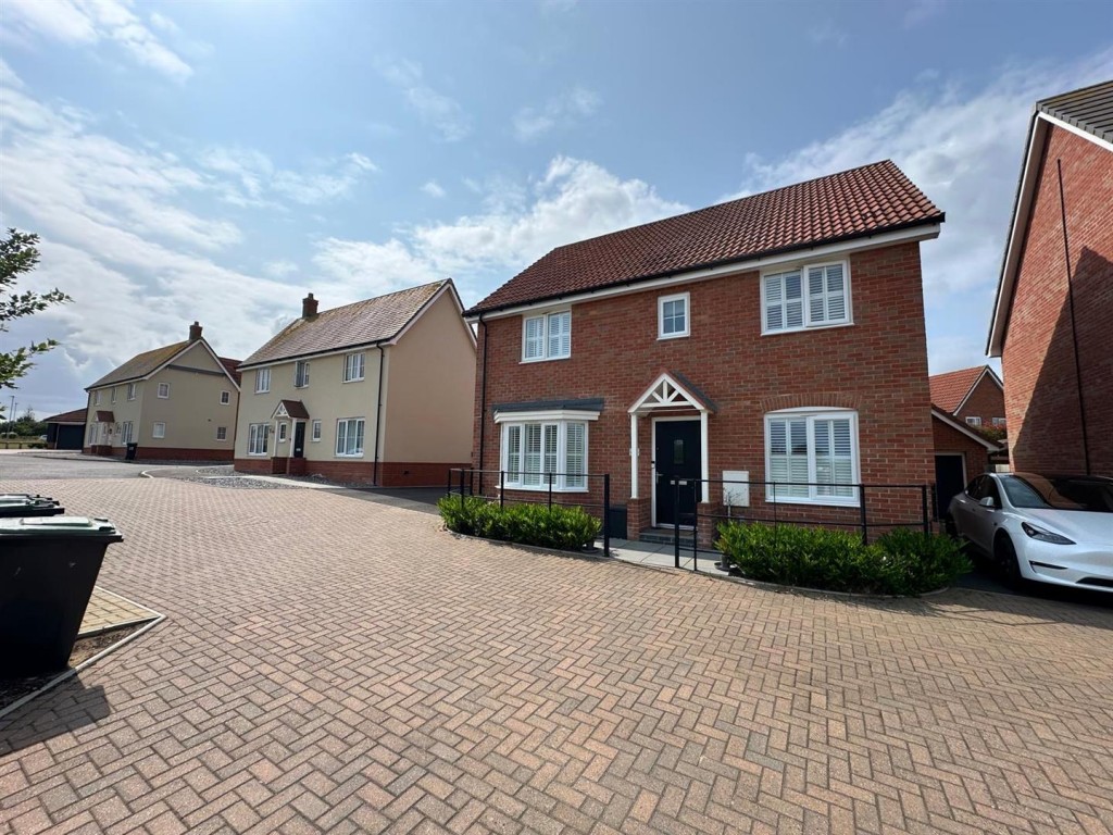 Images for Keyes Close, Stowmarket