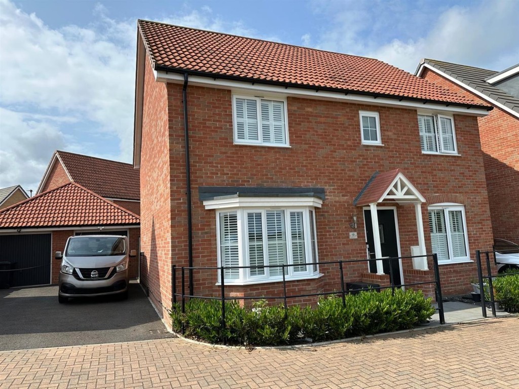 Images for Keyes Close, Stowmarket