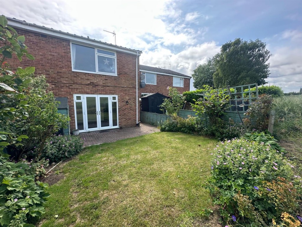 Images for Foxglove Avenue, Needham Market, Ipswich