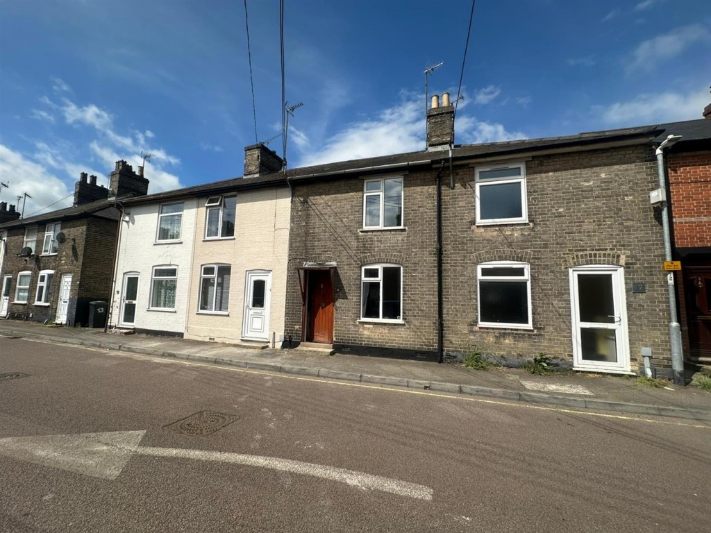 Images for Cardinalls Road, Stowmarket
