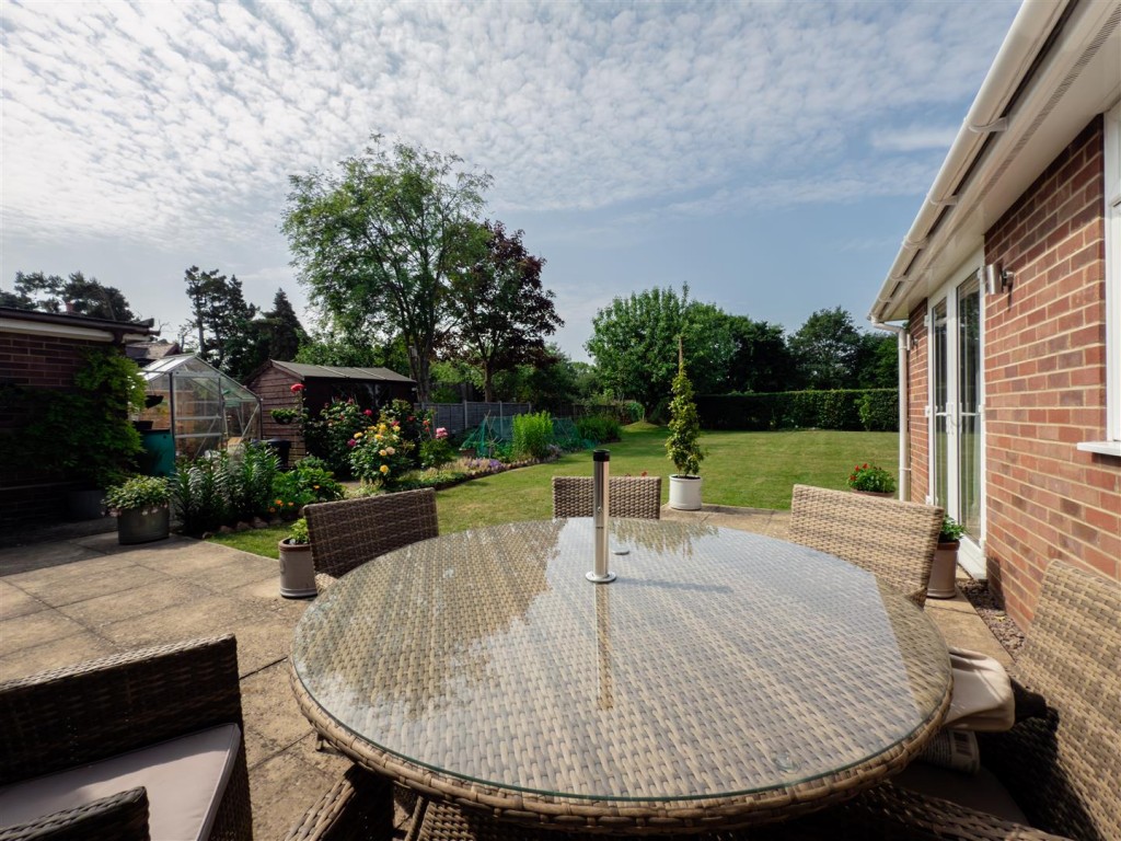 Images for Bowl Road, Battisford Tye, Stowmarket