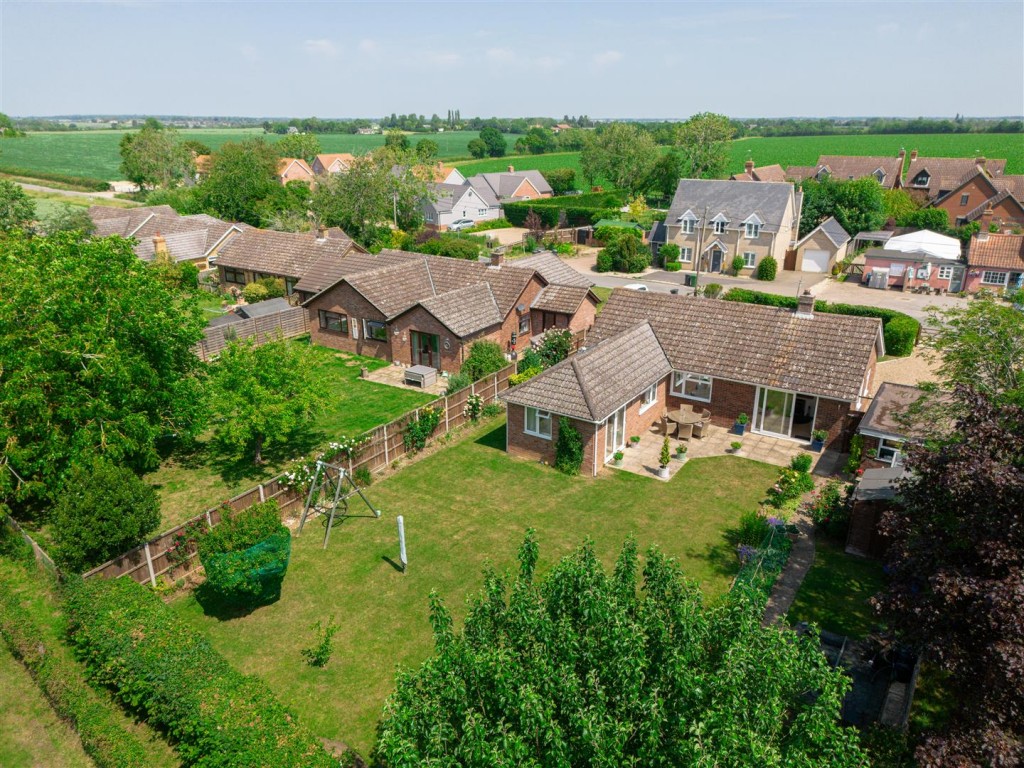 Images for Bowl Road, Battisford Tye, Stowmarket