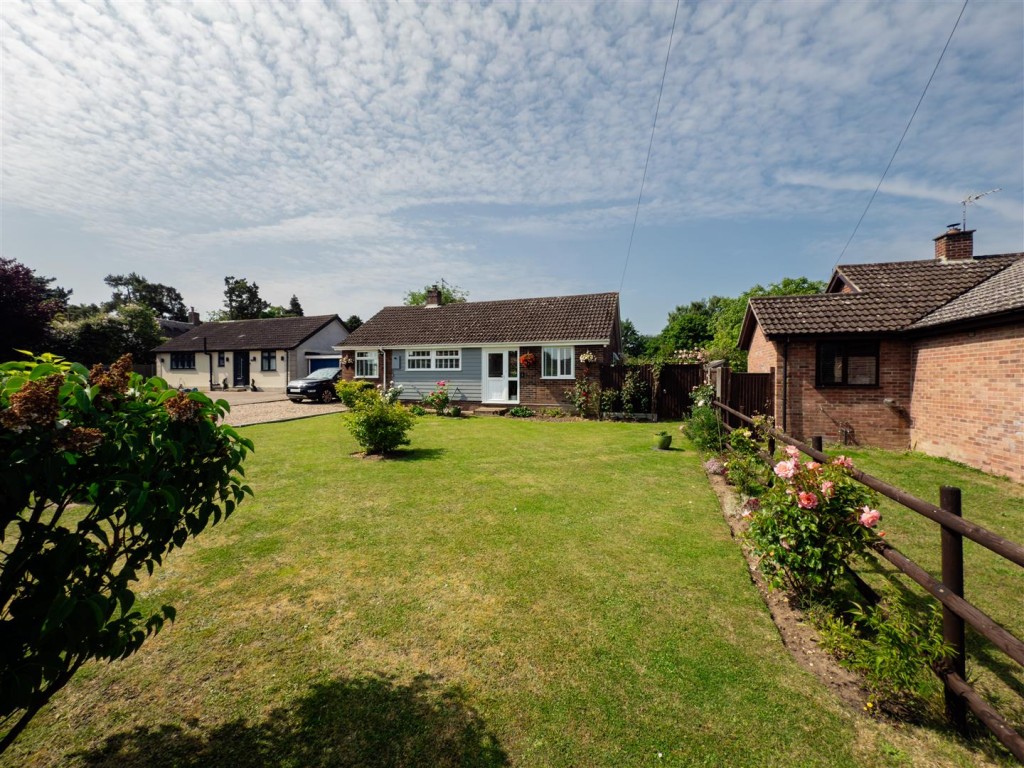 Images for Bowl Road, Battisford Tye, Stowmarket