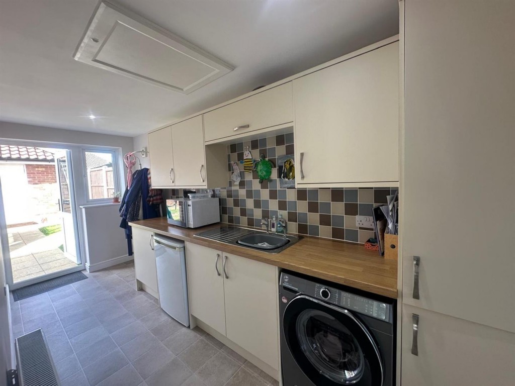 Images for St. Peters Road, Stowmarket