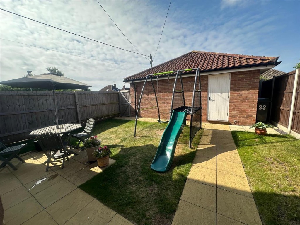 Images for St. Peters Road, Stowmarket