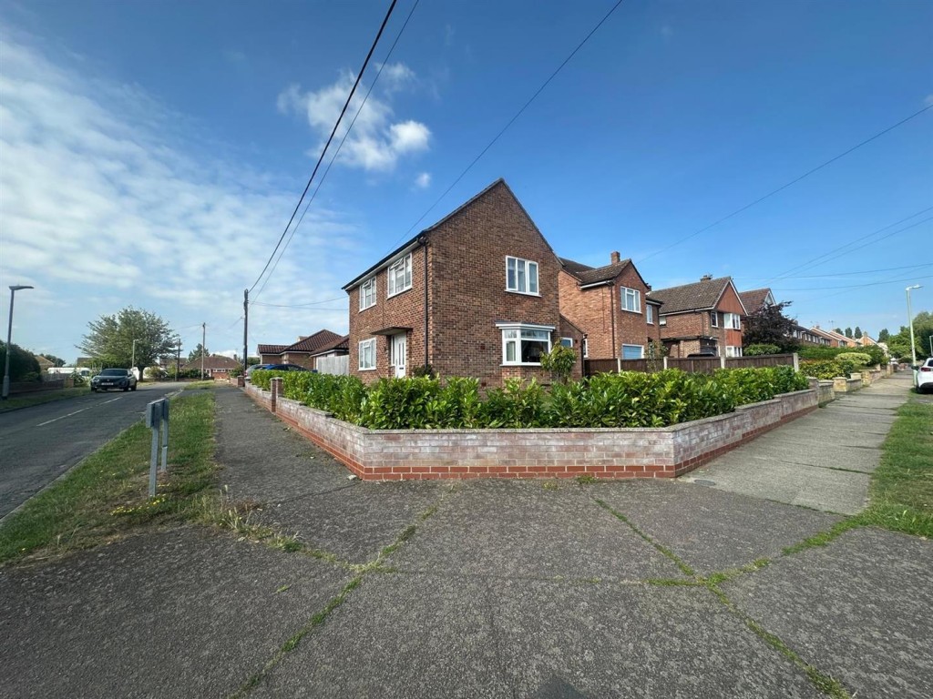 Images for St. Peters Road, Stowmarket