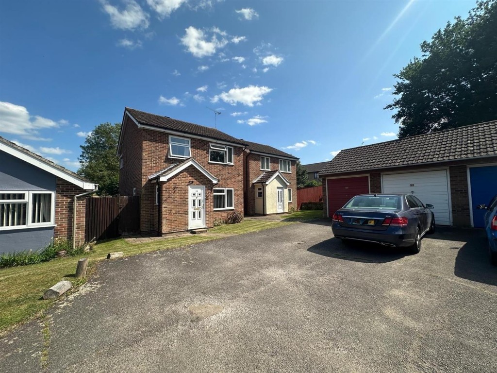 Images for Purcell Road, Stowmarket