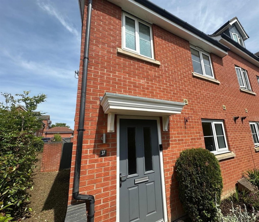 Images for Buzzard Rise, Stowmarket