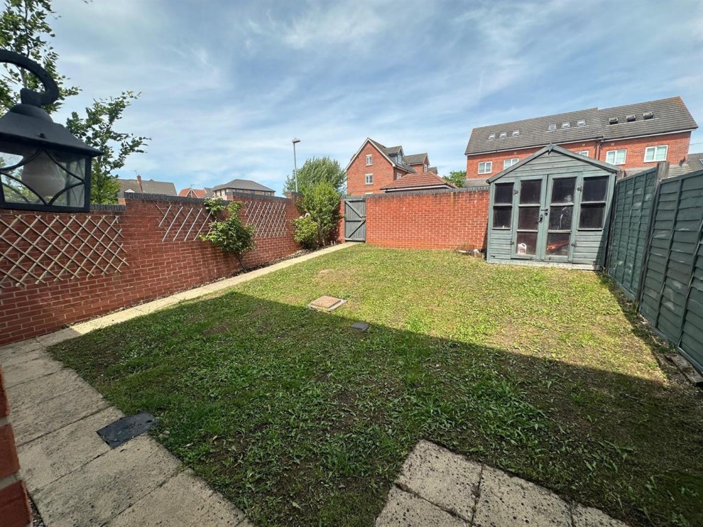 Images for Buzzard Rise, Stowmarket