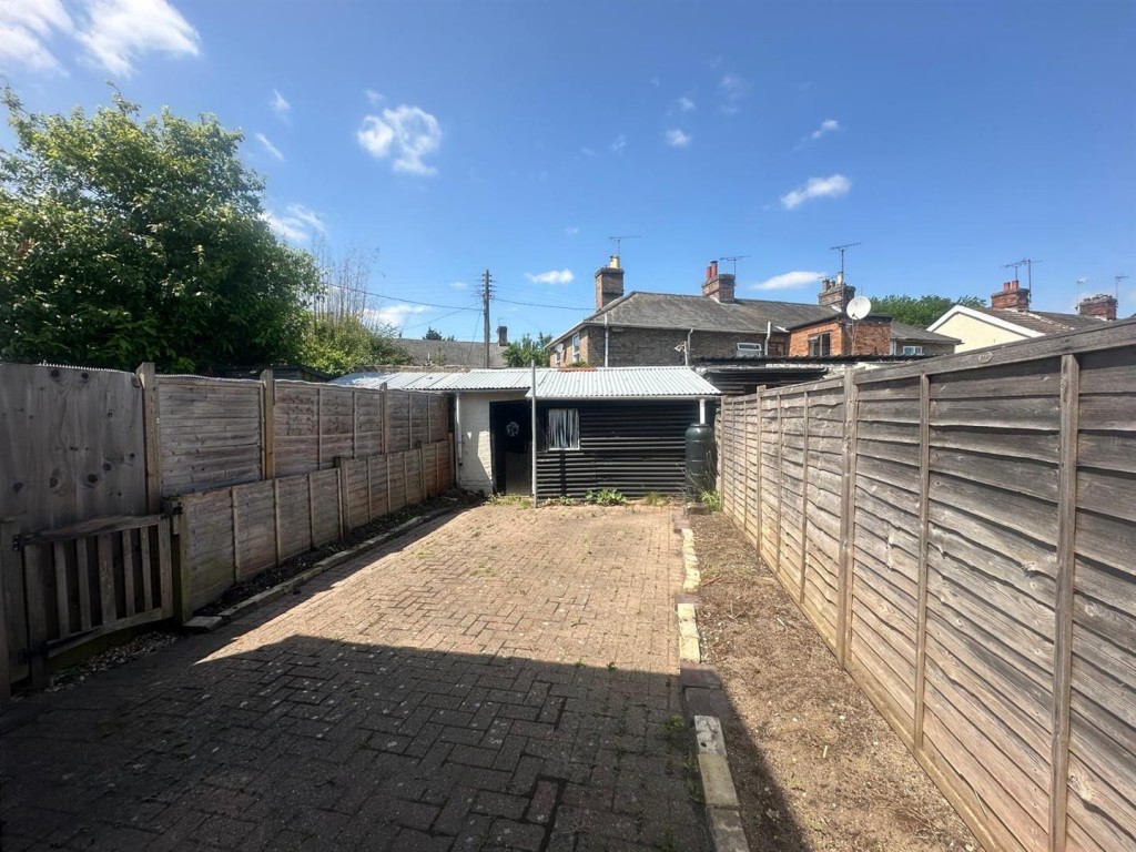 Images for Regent Street, Stowmarket