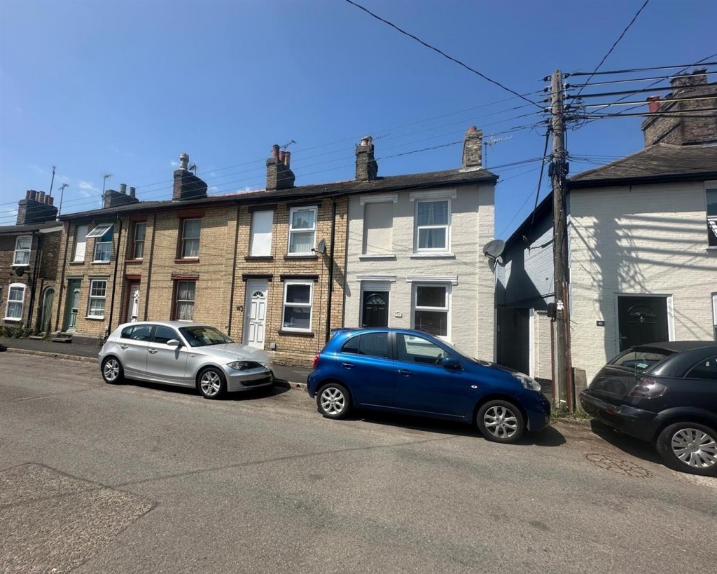 Images for Regent Street, Stowmarket