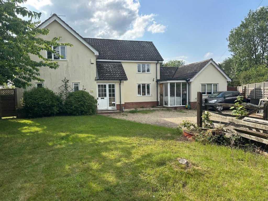 Images for Cow Green, Bacton, Stowmarket