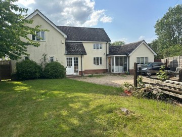 image of Corner Cottage, Cow Green
