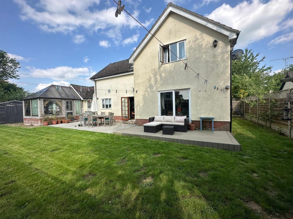 Images for Cow Green, Bacton, Stowmarket