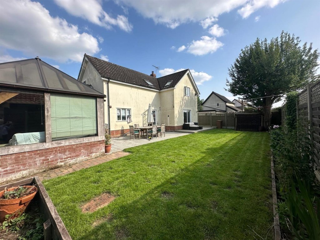 Images for Cow Green, Bacton, Stowmarket