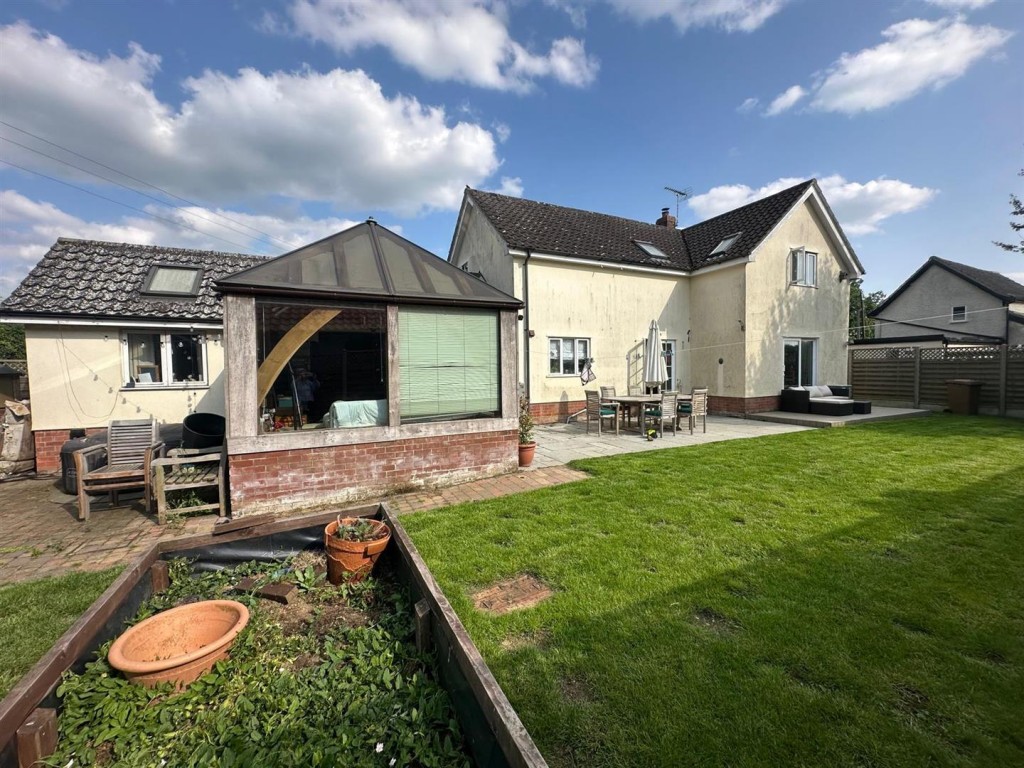 Images for Cow Green, Bacton, Stowmarket