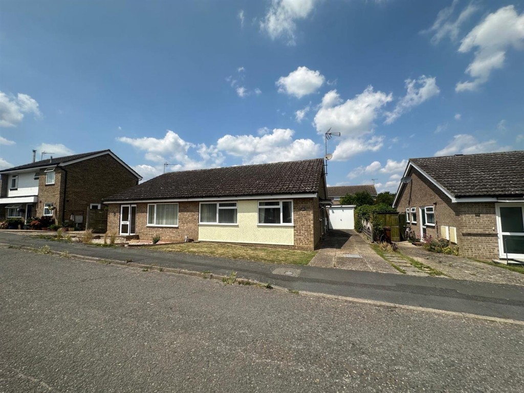Images for Britten Avenue, Stowmarket