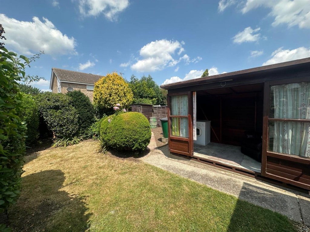Images for Britten Avenue, Stowmarket