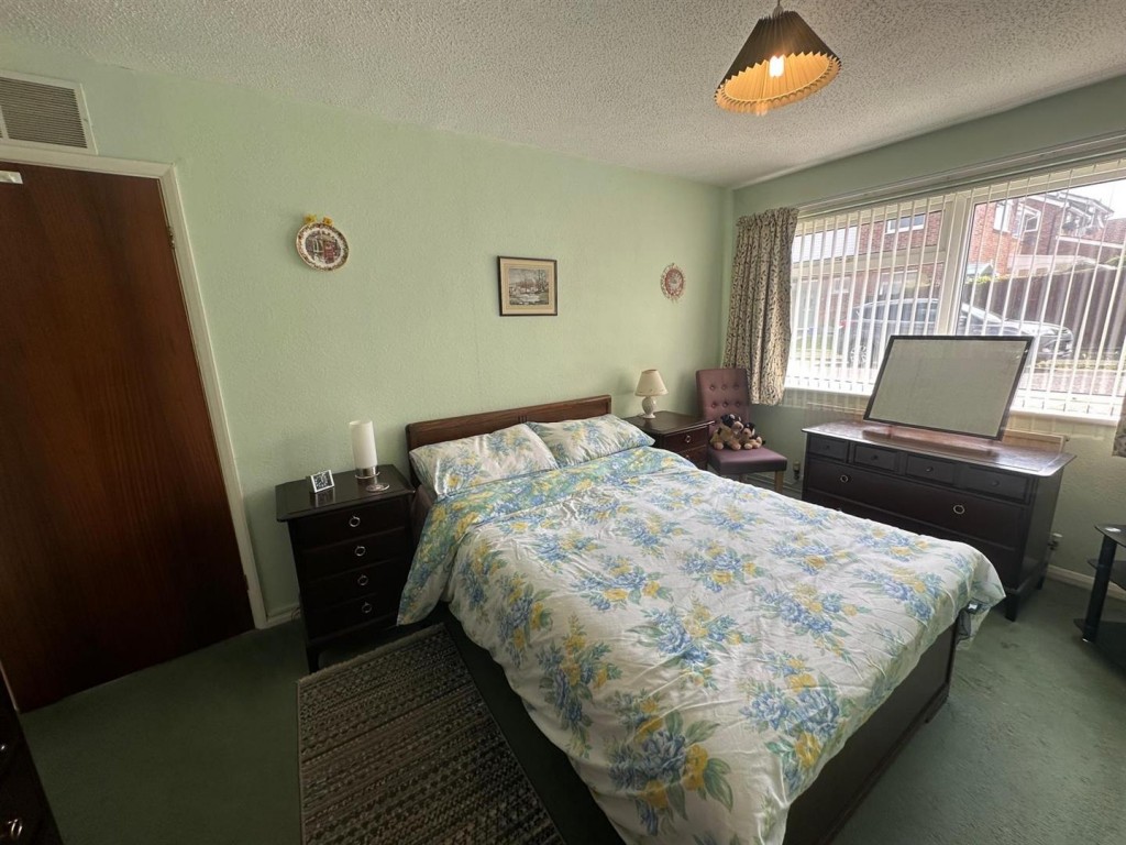 Images for Britten Avenue, Stowmarket