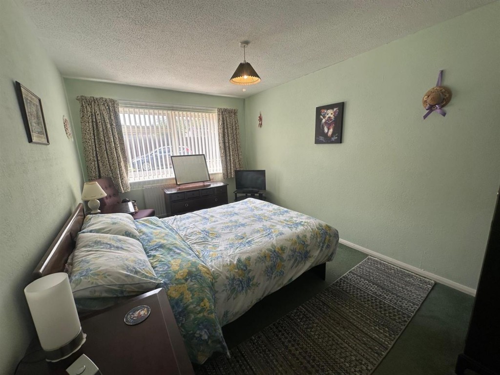 Images for Britten Avenue, Stowmarket