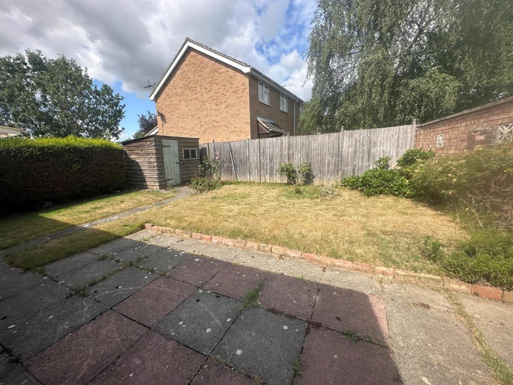 Images for Rowan Green, Elmswell, Bury St. Edmunds